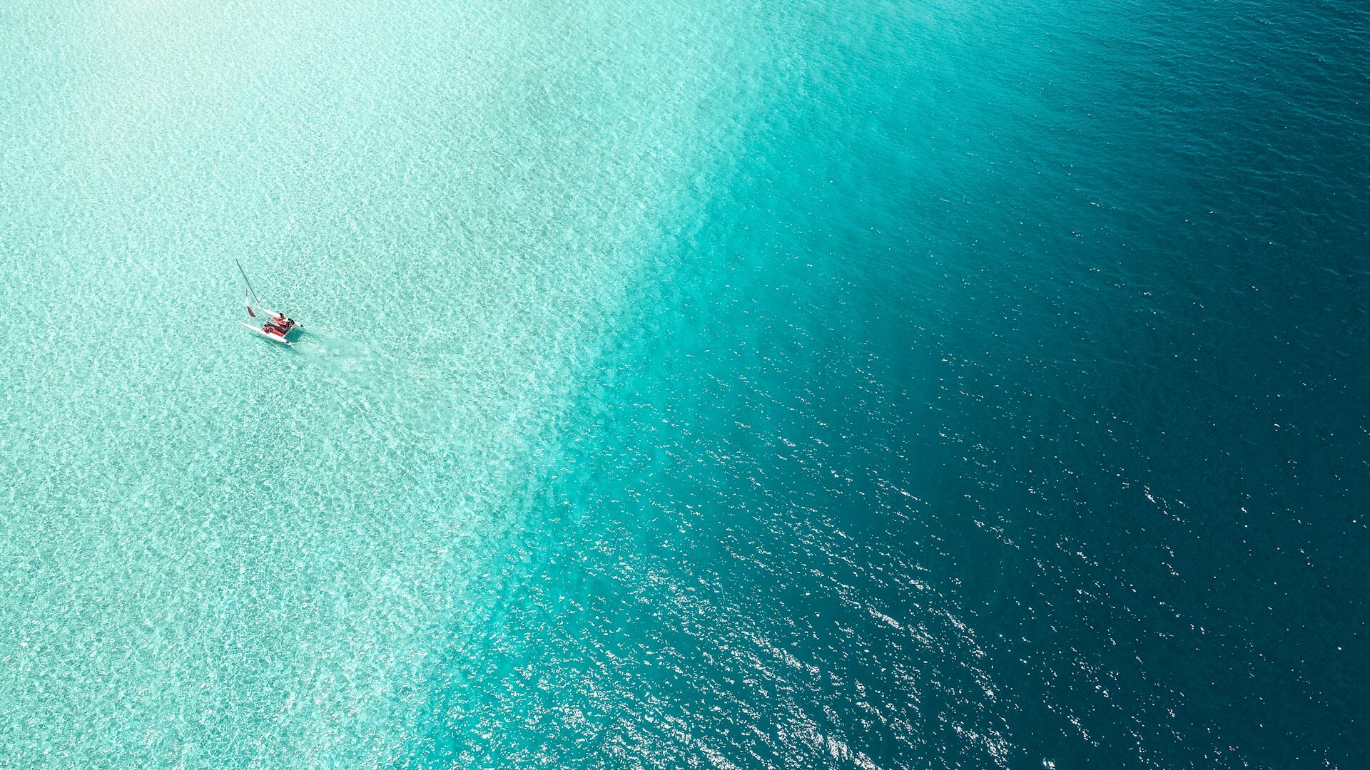 Water view